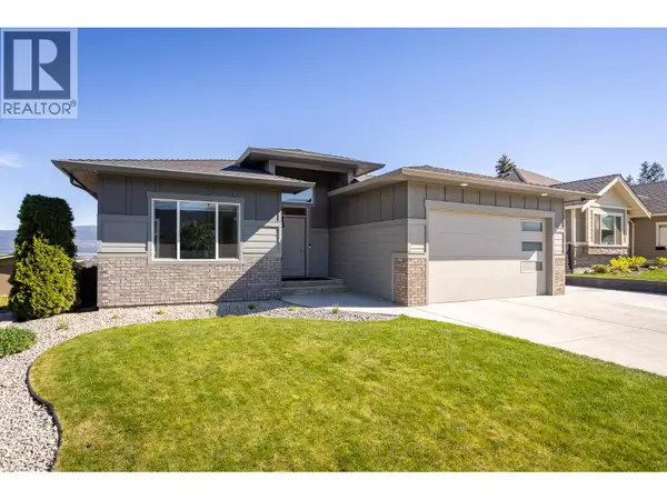 2449 Harmon Road, West Kelowna, BC V1Z2C1