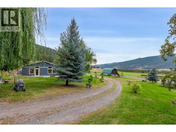 Kamloops, BC V0E1Z2,8245 Edwards Road