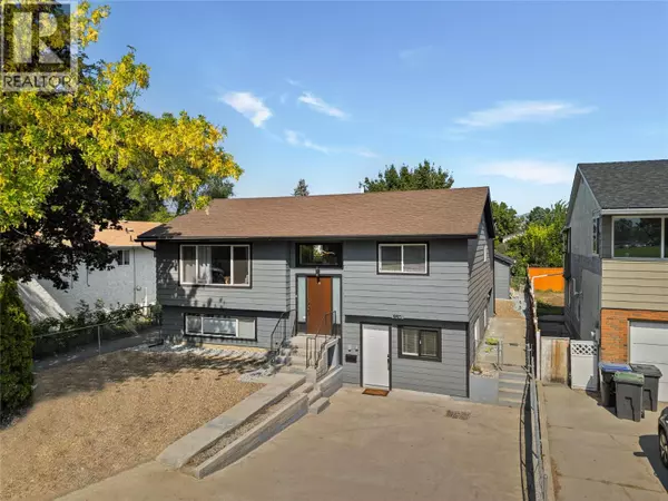 Kelowna, BC V1Y4Z9,950 Raymer Avenue