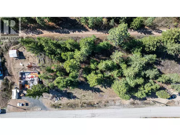 Vernon, BC V1H2B8,Lot 191 Hillcrest Way