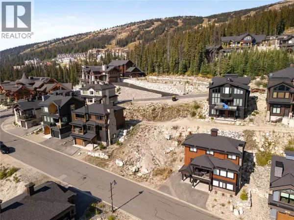 Big White, BC V1P1P3,440 Feathertop Way Lot# 51