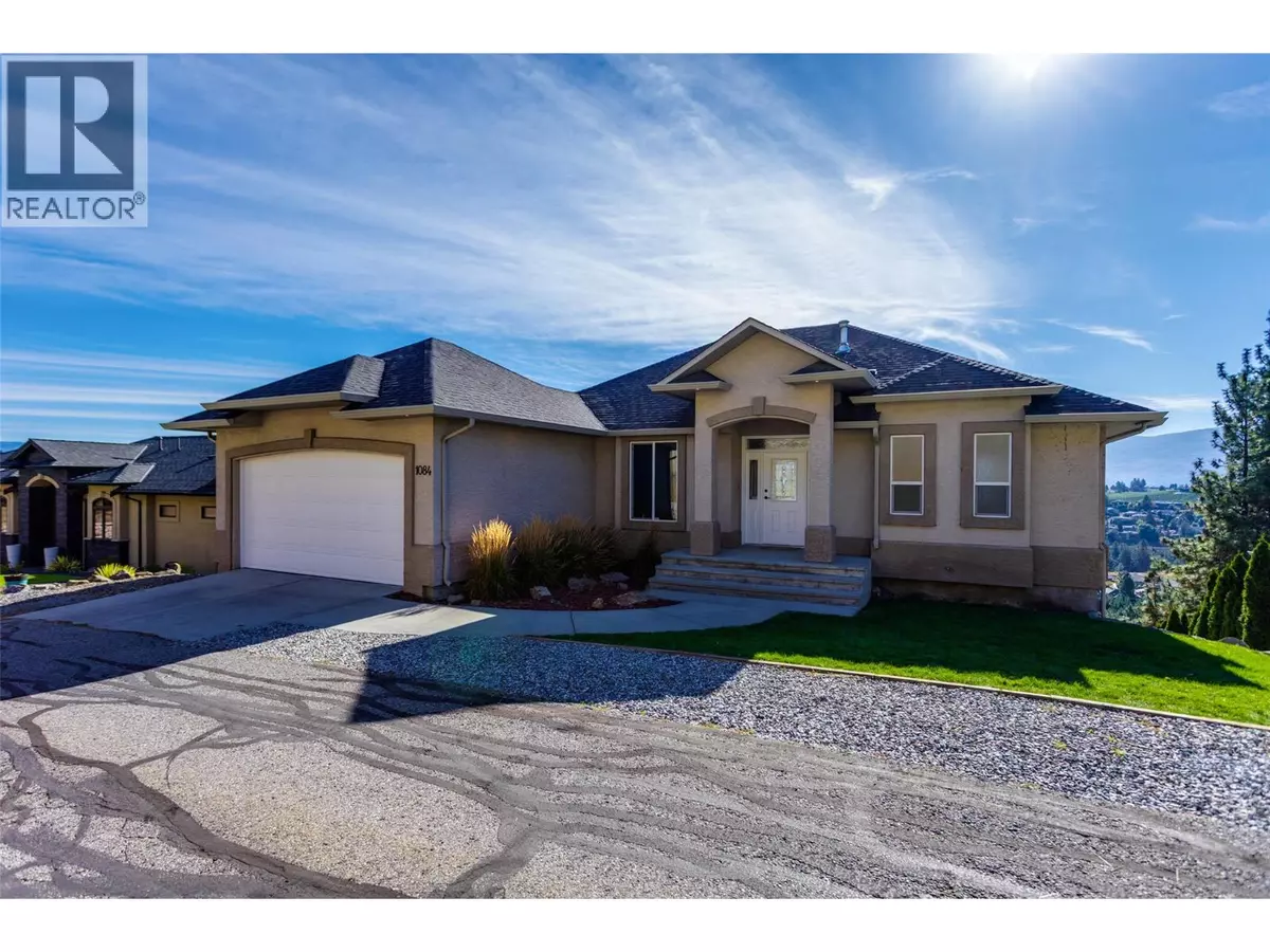 West Kelowna, BC V1Z4B2,1084 Aurora Heights