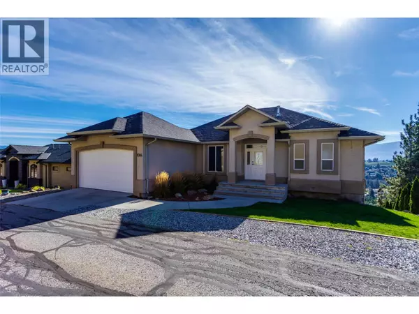 1084 Aurora Heights, West Kelowna, BC V1Z4B2
