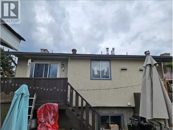 Kamloops, BC V2B1Z6,640 | 642 Courtenay Crescent Crescent