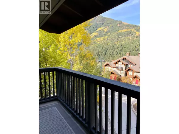 Panorama, BC V0A1T0,2050 Summit Drive Other #306