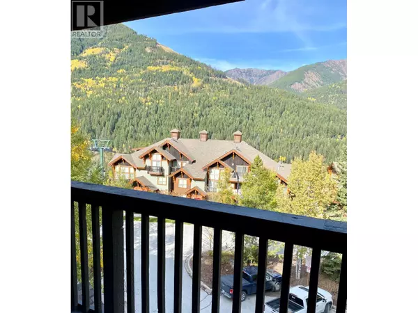 Panorama, BC V0A1T0,2050 Summit Drive Other #306