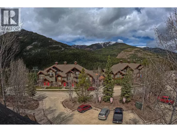 2050 Summit Drive Other #306, Panorama, BC V0A1T0