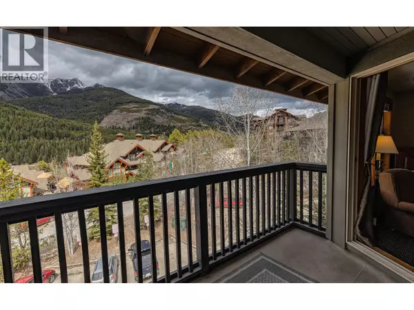 Panorama, BC V0A1T0,2050 Summit Drive Other #306