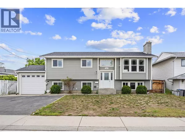 Kamloops, BC V2B8H6,2203 Bossert Avenue