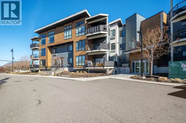 4215 Gellatly RD South #1305, West Kelowna, BC V4T3N1