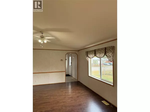 Tumbler Ridge, BC V0C2W0,155 Pinewood Crescent