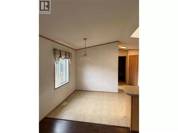 Tumbler Ridge, BC V0C2W0,155 Pinewood Crescent