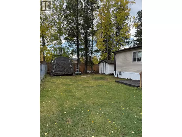 155 Pinewood Crescent, Tumbler Ridge, BC V0C2W0