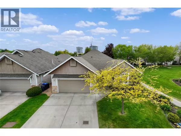 Kelowna, BC V1W4T4,665 Cook RD #434