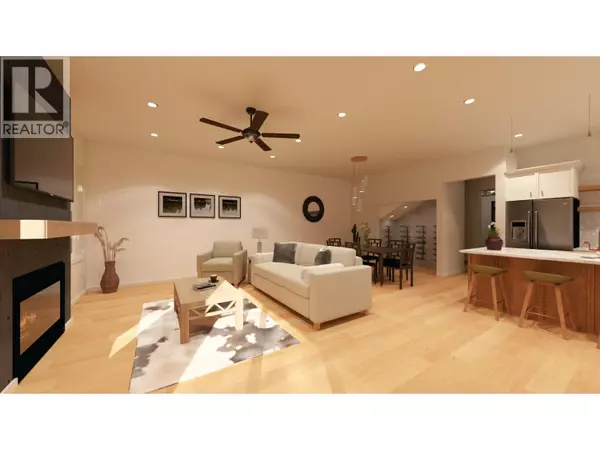 Summerland, BC V0H1Z9,6609 Nixon RD #102