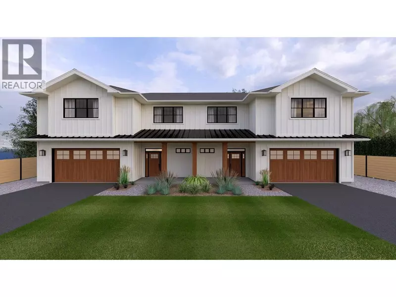 6609 Nixon RD #102, Summerland, BC V0H1Z9