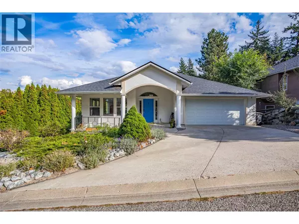 Kelowna, BC V1V2A9,311 Woodpark Crescent