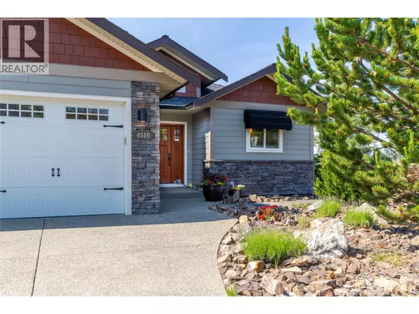 6518 Blackcomb Way, Vernon, BC V1B4E1