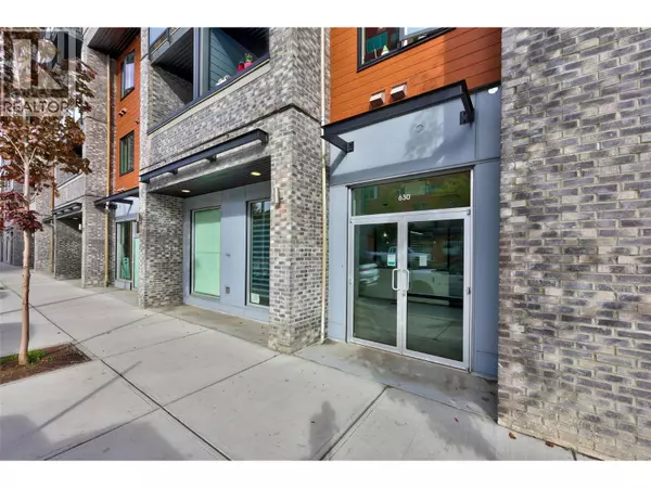 Kamloops, BC V2C2B4,630 VICTORIA Street