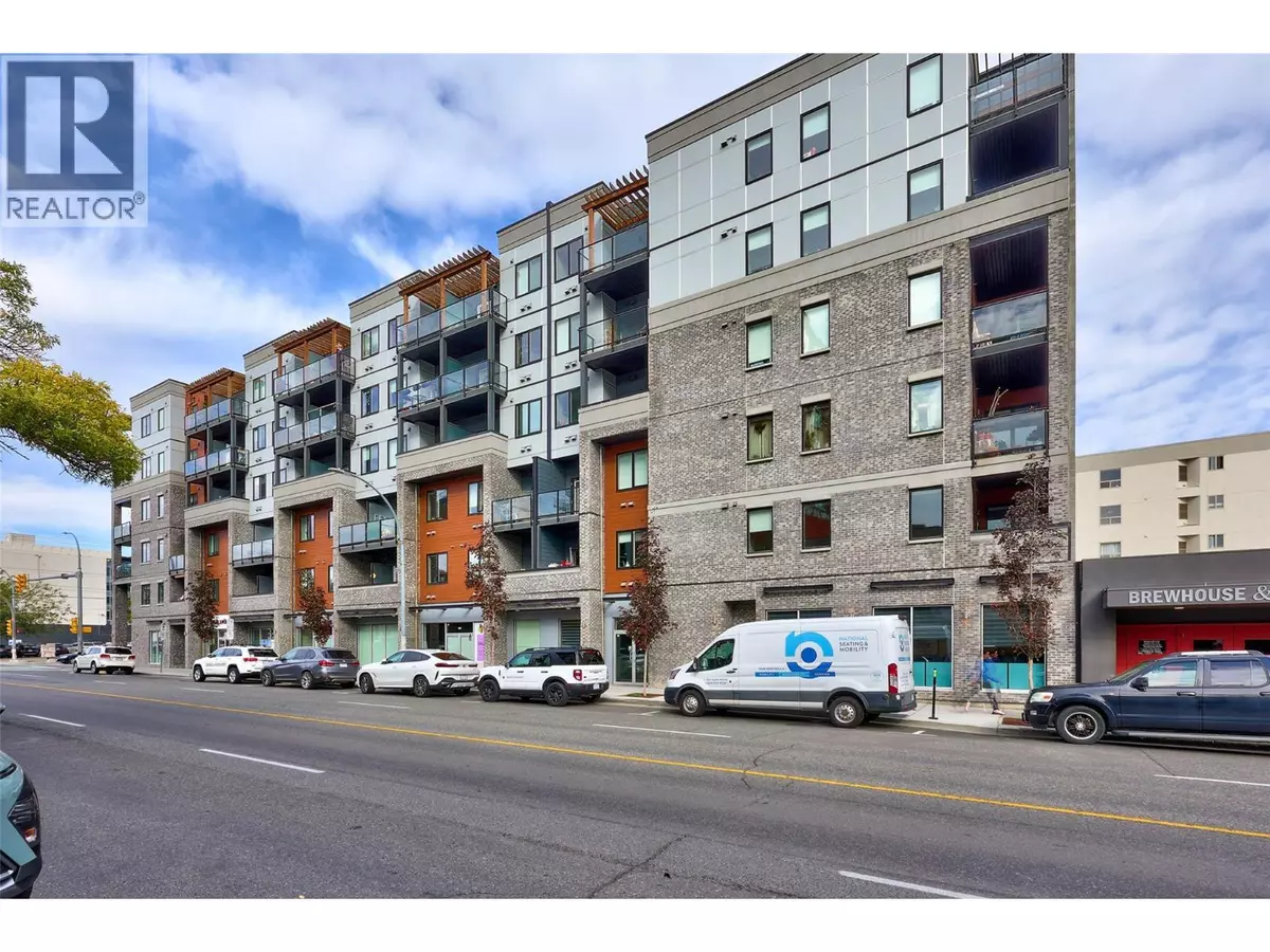 Kamloops, BC V2C2B4,630 VICTORIA Street