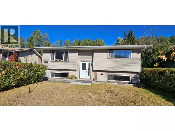 Sparwood, BC V0B2G0,430 White Birch Crescent