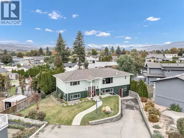 Kelowna, BC V1X7T6,202 Pearson Road