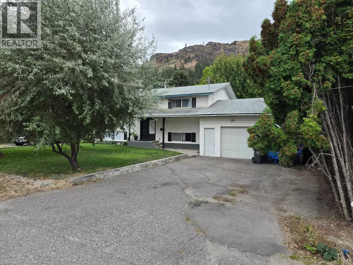 West Kelowna, BC V1Z1A5,1411 Hudson Road