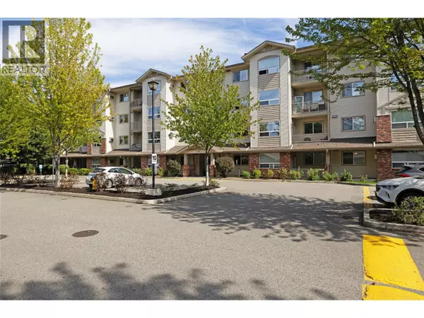 Kelowna, BC V1X8B3,778 Rutland RD #206