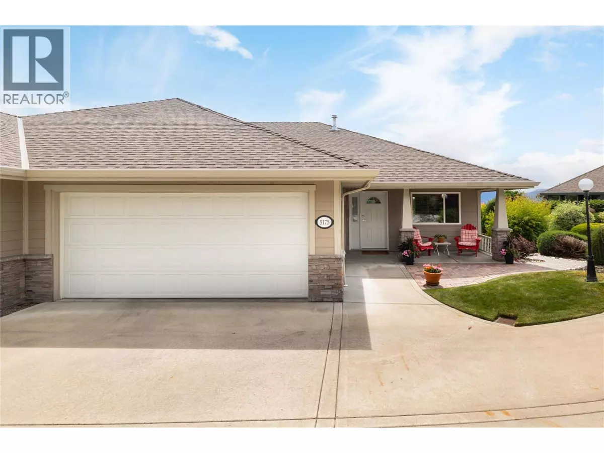 Kelowna, BC V1X7Y7,5175 Sandhills Drive