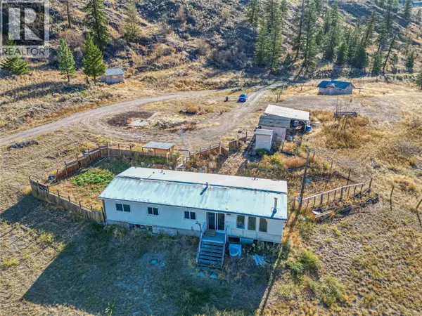 Kamloops, BC V1S2A5,5165 TRANS CANADA Highway W