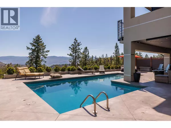 2501 Tallus Heights Drive, West Kelowna, BC V4T3M2