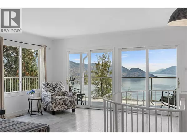 Peachland, BC V0H1X4,5815 MacGregor Road