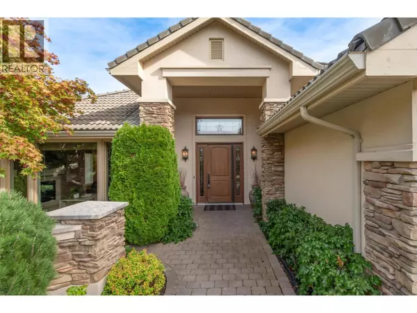 Kelowna, BC V1W3Z8,3875 Gallaghers Parkway