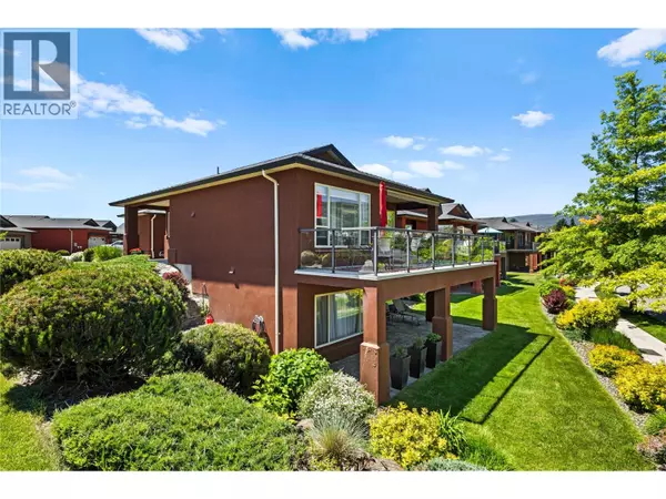 Westbank, BC V4T3B7,2201 Terrero Place