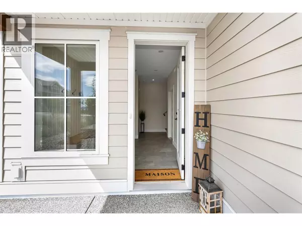 Vernon, BC V1B3M5,109 Whitefish Road