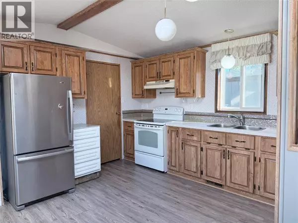 Cranbrook, BC V1C2A5,724 Innes AVE #39