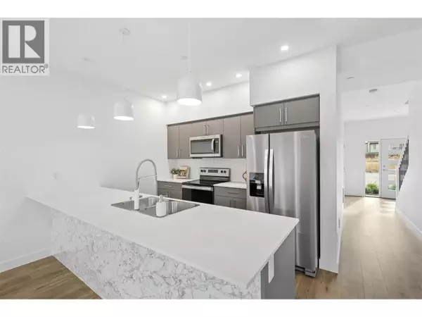 Kamloops, BC V2C6V1,8960 Dallas DR #113