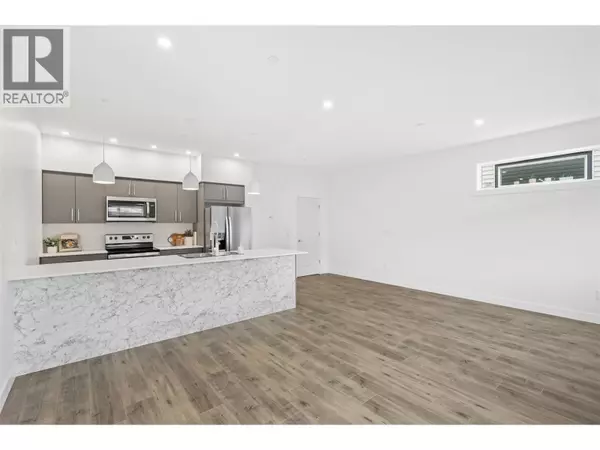 Kamloops, BC V2C6V1,8960 Dallas DR #113