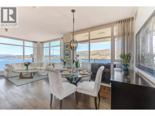 1075 Sunset DR #2408, Kelowna, BC V1Y9Y9