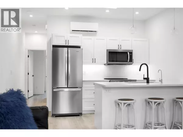 Kelowna, BC V4V1E5,8900 Jim Bailey RD #167