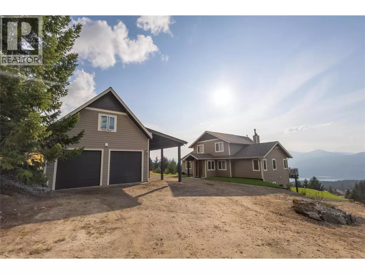 Lake Country, BC V4V1B6,18252 Angus Road