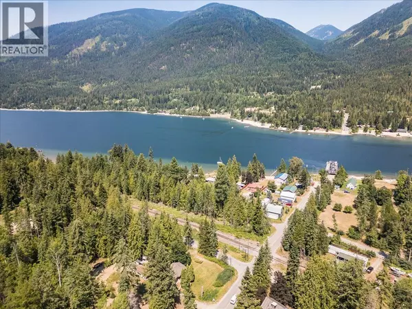 Nelson, BC V1L6P7,6010 Harrop-Procter Road