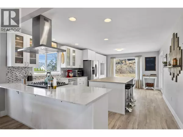 Kamloops, BC V2B8N9,1098 QUAIL Drive