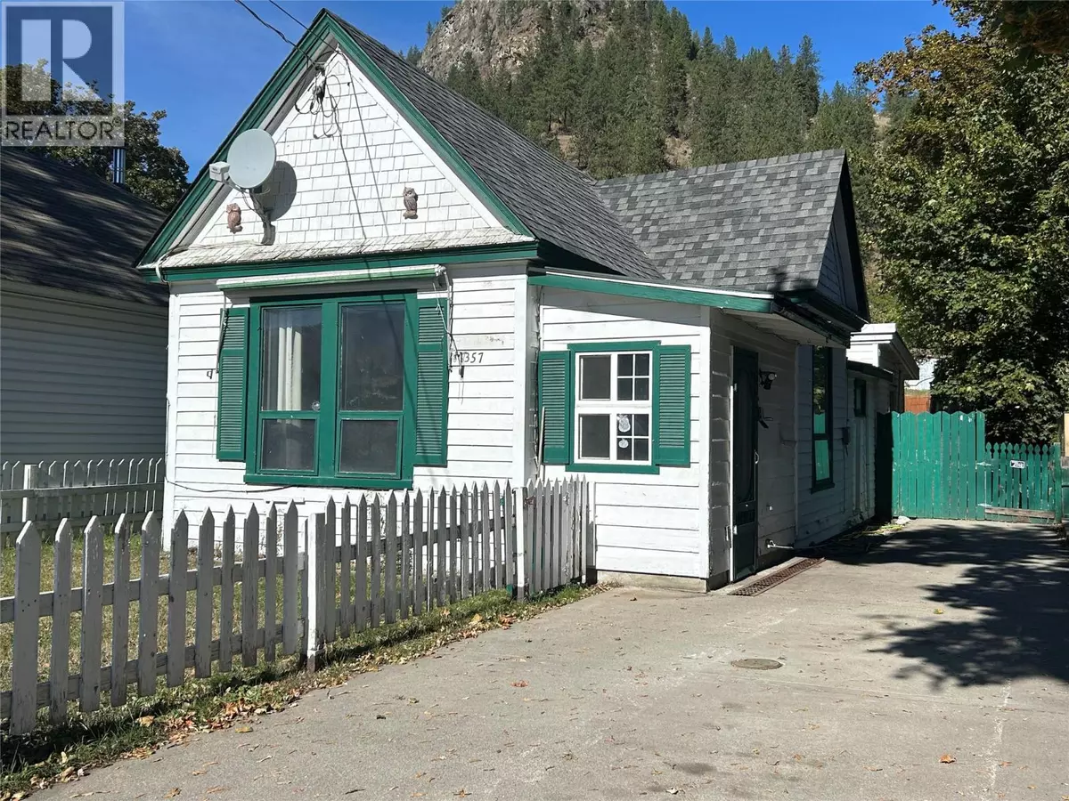 Grand Forks, BC V0H1H0,357 75th Avenue