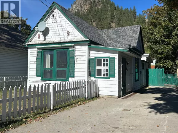 357 75th Avenue, Grand Forks, BC V0H1H0