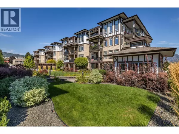 West Kelowna, BC V4T2J3,3833 Brown RD #1203