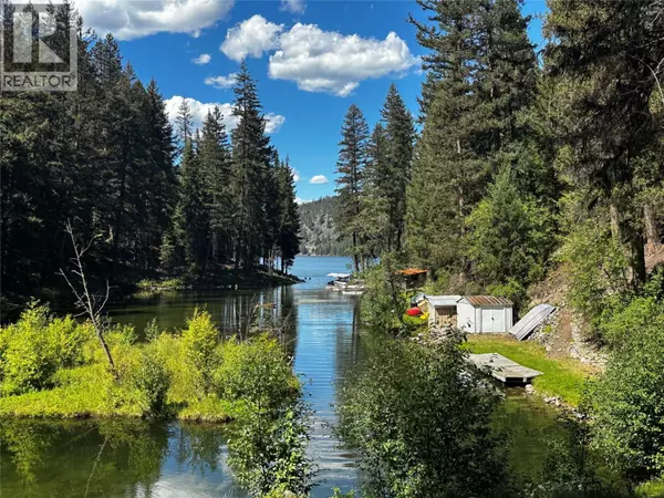 217 Prospect Drive Lot# Lot 1, Princeton, BC V0X1W0