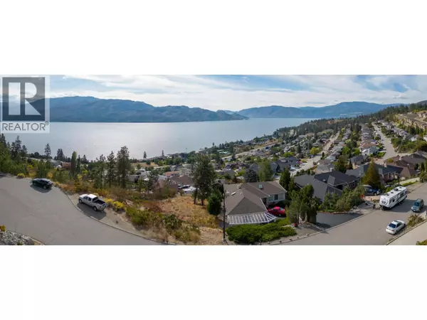 Peachland, BC V0H1X2,5166 MacNeill Court