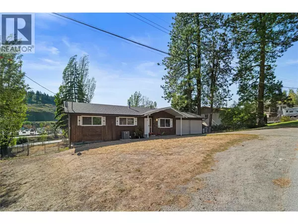 Kamloops, BC V2E1C3,1525 Mt. Dufferin Crescent