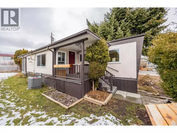 Westbank, BC V4T0C9,1881 Boucherie RD #12